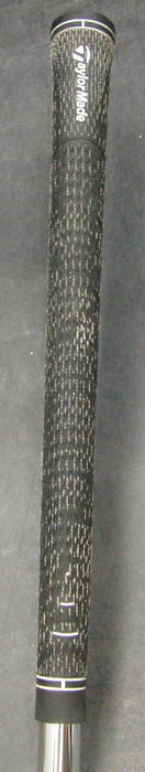 TaylorMade rac LT 9 Iron Regular Steel Shaft TaylorMade Grip