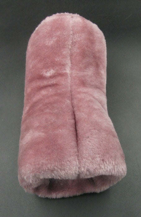 The LA Costa resort and Spa Wood Head Cover