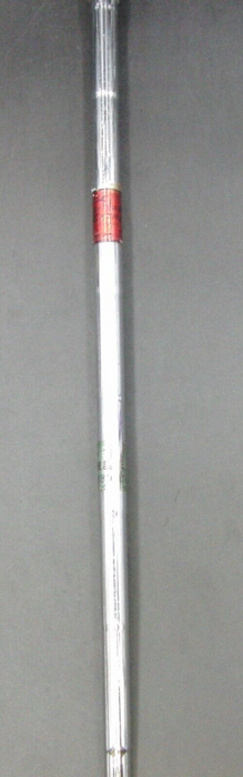 Honma Super Extra Correct 6 Iron Regular Steel Shaft Honma Grip