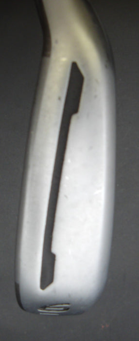 TaylorMade SpeedBlade 6 Iron Stiff Steel Shaft with Grip