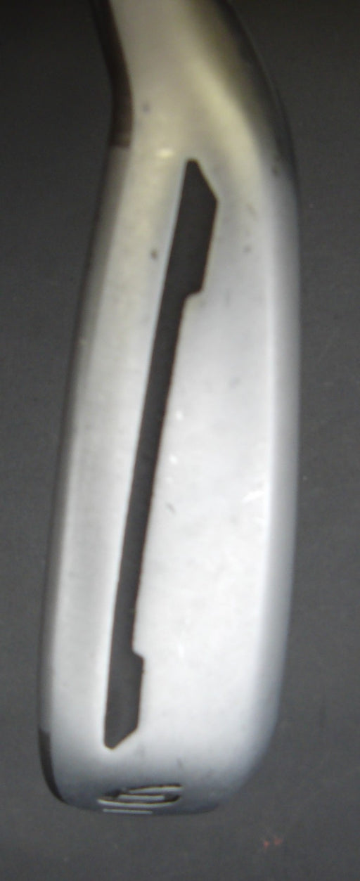 TaylorMade SpeedBlade 6 Iron Stiff Steel Shaft with Grip