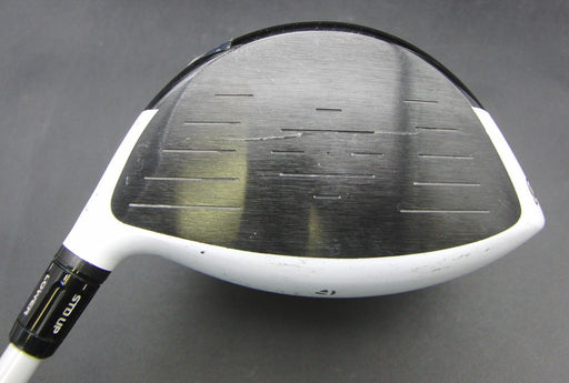 TaylorMade R11 9°  Driver Stiff Graphite Shaft Golf Pride Grip