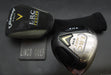 Callaway ERC Hot 9HS Driver Stiff Graphite Shaft Golf Pride Grip & Callaway HC