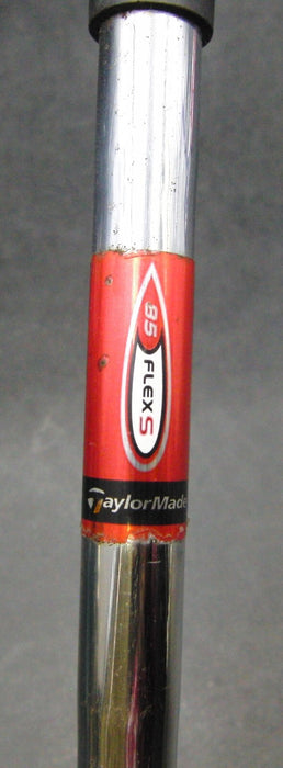 Taylormade Burner 2.0 9 Iron Stiff Steel Shaft TaylorMade Grip