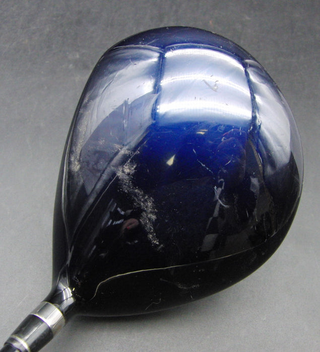 Macgregor Mactec NV2 iX-400 10° Driver Regular Graphite Shaft Royal Grip