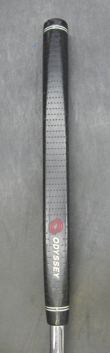 Odyssey DFX 2-Ball Blade Putter Regular Steel Shaft 86cm Length Odyssey Grip