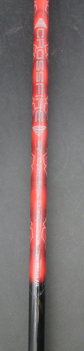 Callaway Razr 9.5° Driver Regular Graphite Shaft Tour Edge Grip