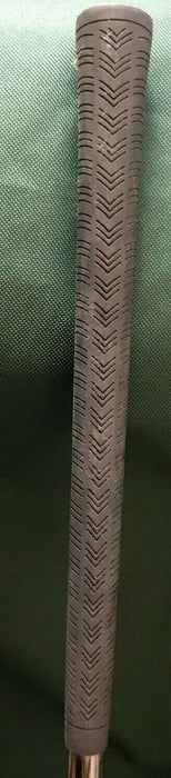 Malibu High Inertia 17.4 SS 1 Iron Regular Steel Shaft