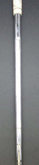 TaylorMade Rac R5 Gap Wedge Stiff Steel Shaft Champkey Grip