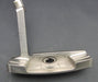 Tear Drop Roll face TD21 Putter Steel Shaft 89cm Length Tear Drop Grip