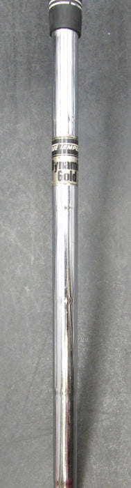 Maruman Conductor Sole Sand Wedge Stiff Steel Shaft Nexgen Grip
