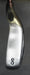 Callaway X20 8 Iron Stiff Steel Shaft Callaway Grip
