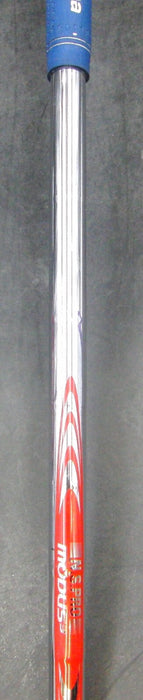 Honma Tour World TW727 22° 4 Hybrid Stiff Steel Shaft Karma Grip