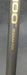 Callaway Big Bertha X-12 8 Iron Stiff Graphite Shaft Pride Grip