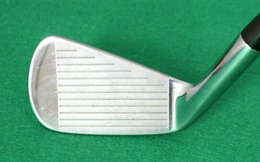 Wishon Golf 575mmc Forged 5 Iron Extra Stiff Steel Shaft Golf Pride Grip