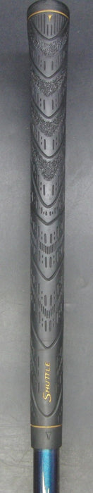 Ladies Maruman F Maraging Shuttle SB-V 21° 5 Wood Ladies Graphite Shaft +Grip