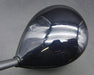 Callaway Big Bertha Steelhead Plus 10° Driver Firm Graphite Shaft Callaway Grip