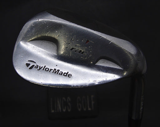 TaylorMade Rac Wedge Regular Steel Shaft Iomic Grip