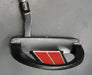 Carbite ZG2 Kant Miss Putter Steel Shaft 83cm Length Golf Pride Grip