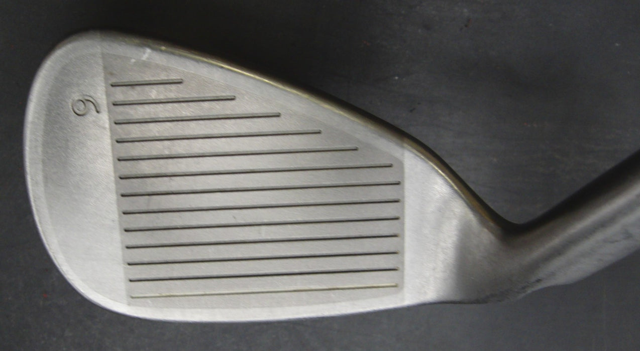Ping Rapture Black Dot 9 Iron Regular Steel Shaft NO 1 Grip