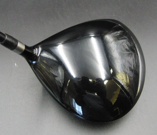 Maximax 460 Actworks 10.5º Driver Regular Graphite Shaft Works Grip