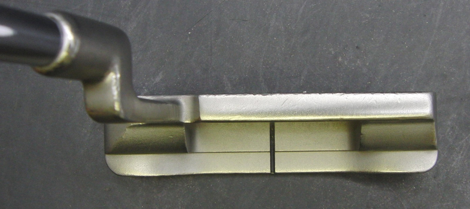 TaylorMade Rossa Daytona I cgb Agsi Putter 81cm Length Steel Shaft Rossa Grip