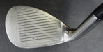 Callaway Warbird Sand Wedge Uniflex Steel Shaft Callaway Grip