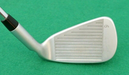 Left Handed Ping i20 Red Dot 6 Iron Regular Steel Shaft Ping Grip
