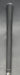 Left-Handed TaylorMade M4 8 Iron REAX 90 Stiff Steel Shaft TaylorMade Grip