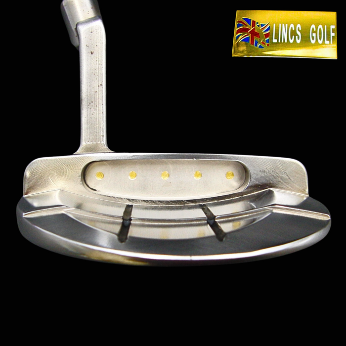 Bettinardi XM-P 360 Putter 86cm Steel Shaft Bettinardi Grip