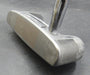 Carbite ZG Putter Steel Shaft 87cm Length Carbite Grip