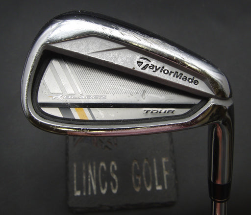TaylorMade R Bladez Tour Pitching Wedge Stiff Steel Shaft TaylorMade Grip