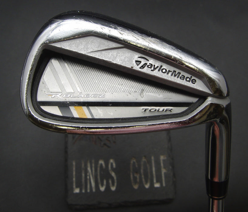 TaylorMade R Bladez Tour Pitching Wedge Stiff Steel Shaft TaylorMade Grip