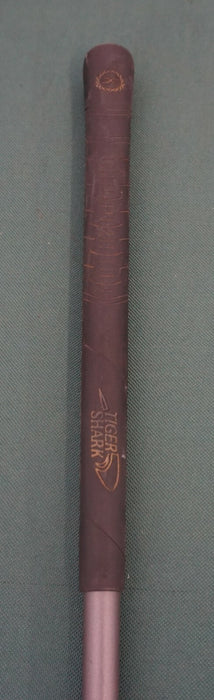Tiger Shark Great White 5 Iron Regular Graphite Shaft Tiger Shark Grip