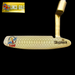 Custom Milled Thor Themed Ping Anser Putter 88.5cm Steel Genuine Leather HC