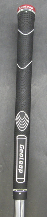 Ping G25 Yellow Dot Pitching Wedge Stiff Steel Shaft Geoleap Grip
