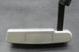 PRGR Silver-Blade 01 Putter Steel Shaft 86cm Length Psyko Grip