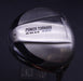 Kasco Power Tornado D-Max 460 10.5° Driver Stiff Graphite Shaft Kasco Grip