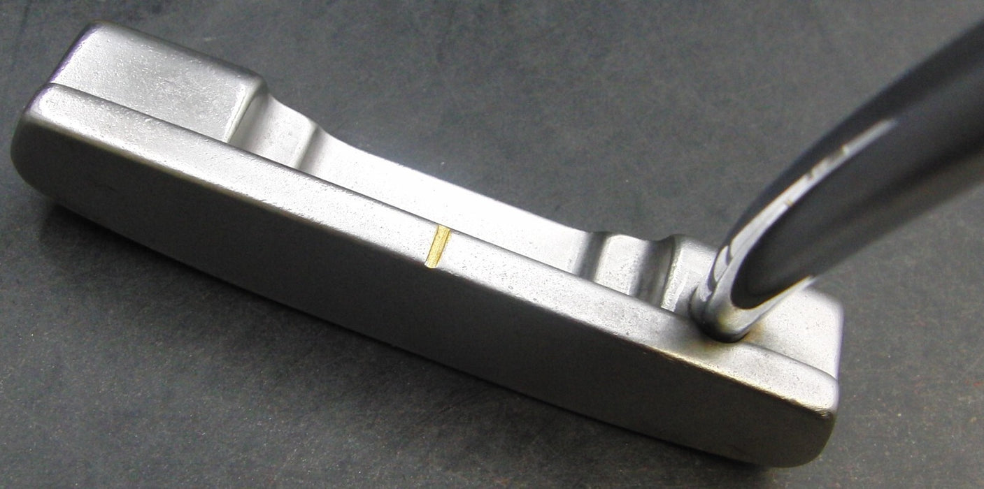 Refurbished Ping Cushin 5BZ Putter Steel Shaft 85.5cm Length Acer Grip