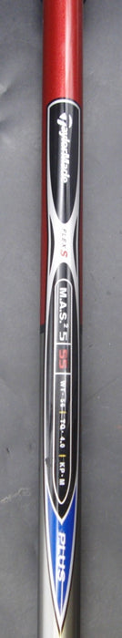 TaylorMade R5 Dual Type-N 10.5° Driver Stiff Graphite Shaft TaylorMade Grip