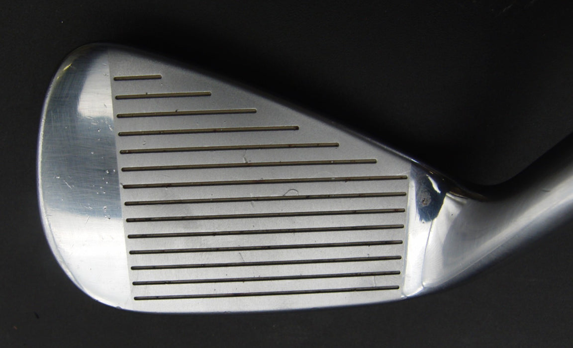 TaylorMade TP Forged 6 Iron Stiff Steel Shaft TaylorMade Grip