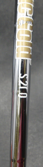 TaylorMade MG Milled Grind 58° Sand Wedge Stiff Steel Shaft Golf Pride Grip