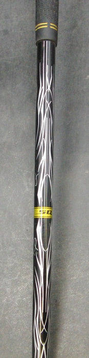 Nike SQ MachSpeed 8 Iron Regular Graphite Shaft Nike Grip