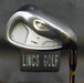 TaylorMade rac LT Sand Wedge Stiff Steel Shaft Golf Pride Grip