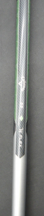 Ladies Callaway Solaire 14° Driver Ladies Graphite Shaft Golf Pride Grip (Dent)