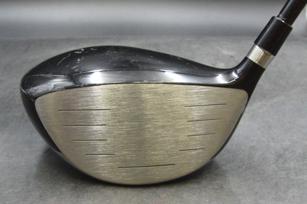 Mystery CCR Proto 453 Driver Regular Graphite Shaft Benross Grip