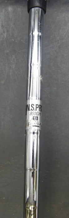 Fourteen MT-28 56° Sand Wedge Stiff Steel Shaft Fourteen Grip