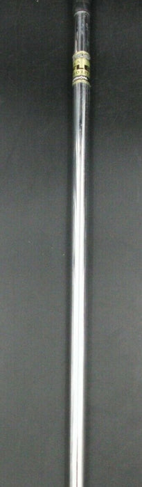 Mac Gregor M565 V foil speed Forged 6 Iron Senior Still Shaft Mac Gregor Grip