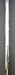 Callaway X18 Pitching Wedge Stiff Steel Shaft Callaway Grip