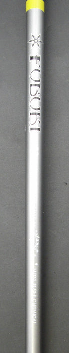 Callaway Rogue Star Cup 360 6 Iron Regular Graphite Shaft Golf Pride Grip